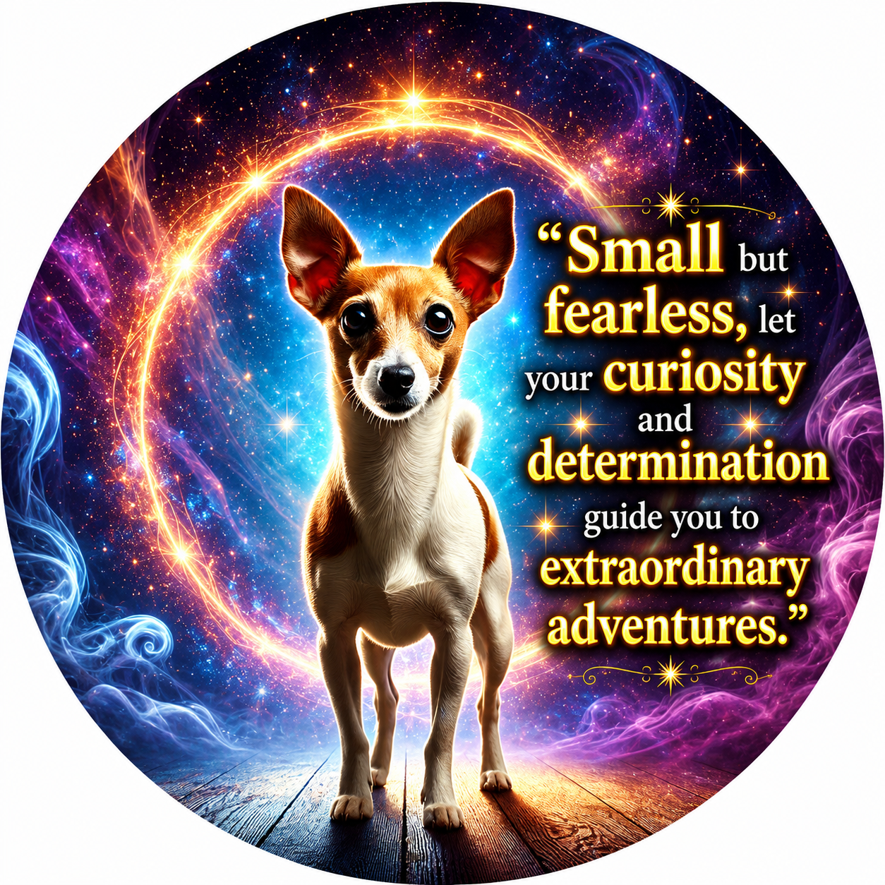 Rat Terrier
